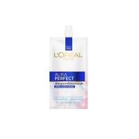 ราคา ลอรีอัลไวท์เพอร์เฟ็คท์เซรั่มครีม 7มล ซอง LOREAL (73844225)