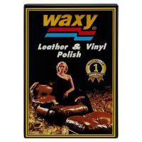 ราคา แว๊กซี่น้ำยาบำรุงเครื่องหนัง265ซีซี WAXY (3484564)