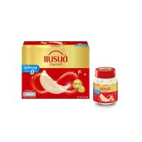 ราคา แบรนด์รังนกแท้สูตรไซลิทอล42มล.X12 BRANDS (75218674)