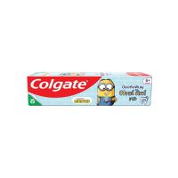 ราคา คอลเกตยาสีฟันมินเนี่ยนบับเบอร์ฟรุต40ก. COLGATE (73377694)
