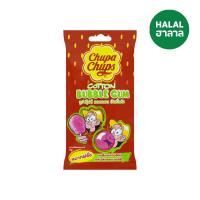 ราคา จูปาจุปส์ คอตตอนบับเบิลกัม 11 ก CHUPA CHUPS (74483374)