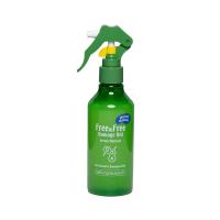 ฟรี แอนด์ ฟรี เซรั่มบำรุงผมชนิดน้ำ สำหรับผมแห้งเสีย 210มล. (Free&Free Damage Aid For Normal & Damage Hair Serum Nutrient Spray 210ml)