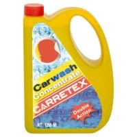 ราคา แคร์รีเท็กซ์น้ำยาล้างรถ1000มล CARRETEX (15372391)
