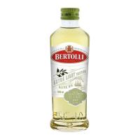 ราคา แบร์ทอลลี่น้ำมันมะกอก เอ็กตร้าไลท์500 BERTOLLI (13603140)