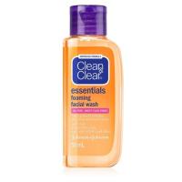 ราคา คลีนแอนด์เคลียร์ เอสเซนเชียล โฟม วอช50มล CLEAN AND CLEAR (26594900)