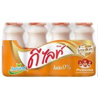 ราคา ดัชมิลด์ดีไลท์ไฟเบอร์ 150มลX4 DUTCH MILL (75107945)