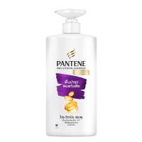 แพนทีน โปร-วี แชมพู โททัล แดมเมจ แคร์ 670มล. (Pantene Pro-V Total Damage Care Shampoo 670ml)
