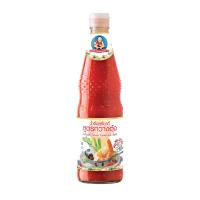 ราคา เด็กสมบูรณ์ น้ำจิ้มสุกี้ สูตรกวางตุ้ง 800กรัม (Healthy Boy Sukiyaki Sauce Cantonese Style 800g)