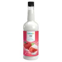 ราคา โลตัส น้ำลิ้นจี่เข้มข้น 750มล. LOTUSS (74929151)