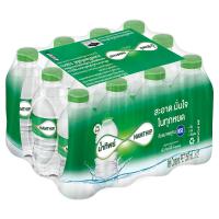 ราคา น้ำทิพย์น้ำดื่ม350มล.แพ็ค 12 NAMTHIP (169161507)