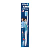ซอลส์ แอคทีฟ กัม แคร์ แปรงสีฟัน ขนแปรงนุ่มพิเศษ 1 ด้าม (Salz Active Gum Care Super Soft Bristles Toothbrush 1 pc)