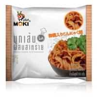 ราคา บุกเส้นสาหร่าย 200 กรัม MOKI (73398624)