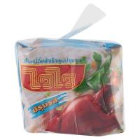 ไวไว เส้นหมี่กึ่งสำเร็จรูปปรุงรส 55กรัม x 6 ซอง (Wai Wai Instant Rice Vermicelli 55g x 6 pcs)