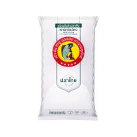 ปลาไทย 5 ดาว แป้งมันสำปะหลัง 500กรัม (Fish 5 Star Tapioca Starch 500g)