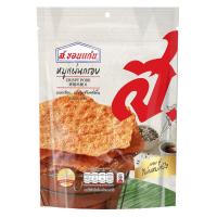 ราคา ส.ขอนแก่นหมูแผ่นกรอบ 140 กรัม S.KHONKAEN (17377536)