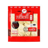 ราคา หมื่นลี้ บะหมี่ไข่ 400 กรัม MUENLEE (18616380)
