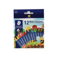 ราคา สเต็ดเลอร์ สีเทียน นอริส 12 สี STAEDTLER (73841714)