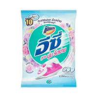 ราคา แอทแทคอีซี่ผงซักฟอกสูตรนุ่มรีดง่าย2550ก. ATTACK (50212192)