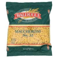 บาล์ดูชชี่ มักกะโรนี เบอร์ 32 500กรัม (Balducci No.32 Maccheroni 500g)
