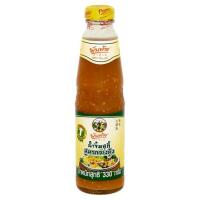 พันท้ายนรสิงห์ น้ำจิ้มสุกี้ สูตรกวางตุ้ง 330กรัม (Puntainorasingh Cantonese Suki Sauce 330g)