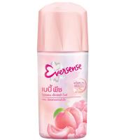 ราคา เอเวอร์เซ้นส์โรลออนพีช 45มล. EVERSENSE (50180395)