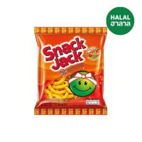 ราคา สแน็คแจ็ครสชิลลี่ซอส 30 กรัม SNACK JACK (70311447)