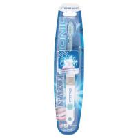 ราคา สปาร์คเคิลแปรงสีฟันไวท์ไอโอนิค SPARKLE (28146921)