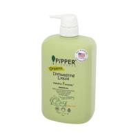 พิพเพอร์ ผลิตภัณฑ์ล้างจานธรรมชาติ กลิ่นซิตรัส (Pipper Standard Natural DishWashing Liquid Citrus 900ml)
