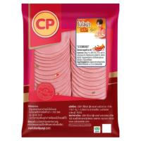 ราคา ซีพี โบโลน่าหมูพริก 500 กรัม CP (75175908)