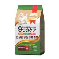 ราคา สมาร์ทฮาร์ทโกลด์อาหารสุนัขเล็กแกะข้าว1กก SMARTHEART GOLD (72537264)