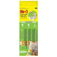 ราคา มีโอ แมวเลีย รสมากุโระ 15ก แพ็ค 4ซอง MEO (75494337)