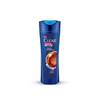 เคลียร์ เมน แอนตี้แฮร์ฟอล แอนตี้แดนดรัฟ นูริชชิ่ง แชมพู 340มล. (Clear Men Anti Hair Fall Anti-Dandruff Nourishing Shampoo 340ml)