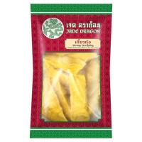 ราคา เจดดราก้อน เกี๊ยวกุ้งแช่แข็ง 240 กรัม JADE DRAGON (21439206)