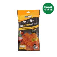 ราคา โกหมึกปลาหมึกอบกรอบปรุงรส 22 กรัม GOMUC (50213127)