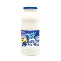 ราคา ดัชมิลล์ นมสดรสจืด 200 มล. DUTCH MILL (18945368)