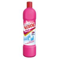ราคา วิกซอลล้างห้องน้ำ 900 มล.ชมพู VIXOL (178993)