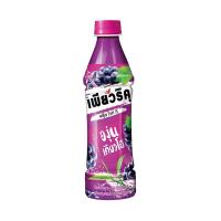 ราคา เพียวริคุ ฟรุ้ต ไวท์ ที องุ่นเคียวโฮ 350 มล. PURIKU (75113031)