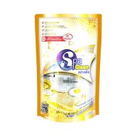 ราคา สปาคลีนน้ำยาถูพื้นพรีเมียมโกลด์700มล SPACLEAN (74228560)