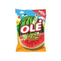 ราคา โอเล่ แตงโมเลมอเนต 100 เม็ด OLE (72013435)