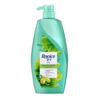 ราคา รีจอยส์ แชมพู แฮร์ฟอลดีเฟน 525 มล. REJOICE (18686877)
