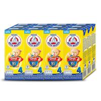 ราคา นมตราหมียูเอชที เอ็กซ์เปิร์ท 180X12 BEAR BRAND (50359029)