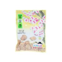 ราคา ฟูจิบ๊วย 3 รส 40ก FUJI (72520884)