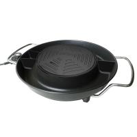 ราคา OTTO เตาย่างเกาหลี #GR-175 OTTO (72565691)