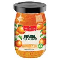 อิมพีเรียล มาร์มาเลดส้ม 280กรัม (Imperial Orange Marmalade 280g)