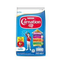 ราคา คาร์เนชั่น 1 พลัส สมาร์ทโก จืด 1400 กรัม CARNATION (51038172)