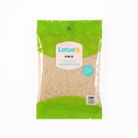 ราคา โลตัสงาขาว 110 กรัม LOTUSS (74787020)