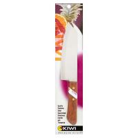 ราคา KIWIมีดหั่นด้ามไม้ปลายตัดเฉียง6.5นิ้ว171 KIWI (26504014)