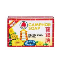 ราคา เมอร์รี่เบลล์สบู่ขิง 50ก. MERRY BELL (15038238)