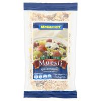 ราคา แม็กกาแรต มูสลี ผสมผลไม้ 50กรัม (Mc Garrett Multi Fruit Muesli 50g)