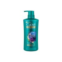 ราคา เคลียร์ แชมพูโบทานิค นอริช450มล CLEAR (50177814)